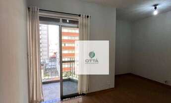 Imagem: Apartamento com 1 dormitório para alugar