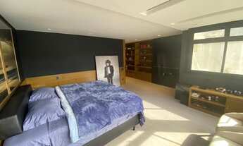 Imagem 7: Jardim oceânico- Cobertura 4 quartos 245m2