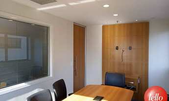 Imagem 3: São Paulo - Conjunto Comercial/sala - Brooklin