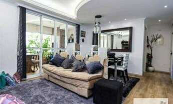 Imagem 10: Apartamento com 3 dormitórios à venda, 89 m² por R$ 730.000,00 - Butantã - São Paulo/SP