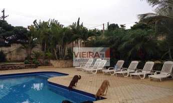 Imagem 6: Chácara com 3 dormitórios à venda, 2200 m² por R$ 1.900.000 - Vista Alegre - Jundiaí/SP