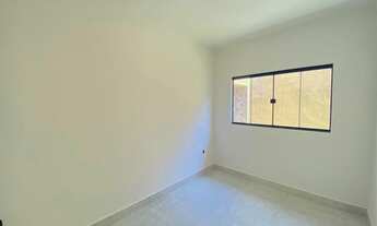 Imagem 5: Casa a venda com 3 quartos - Buriti Sereno - Ap. de Goiânia