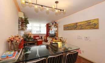 Imagem 3: Apartamento à venda, 3 quartos, 1 suíte, 1 vaga, Botafogo - RIO DE JANEIRO/RJ