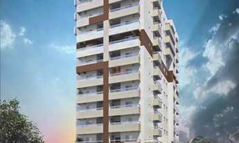 Imagem: Apartamento com 2 dorms, Maracanã, Praia