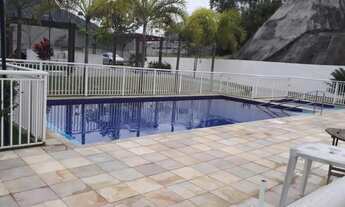 Imagem 2: Apartamento de 46 metros quadrados no bairro Jacarepaguá com 2 quartos