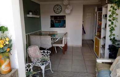 Imagem 7: Apartamento - Jardim Roseira - Campinas