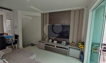 Imagem: Santo André - Casa Padrão - Vila Curuçá