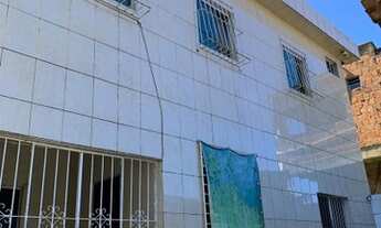 Imagem 2: Primeiro andar Casa com 2 dormitórios