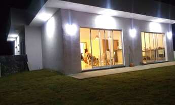 Imagem 6: Casa térrea Casa em condomínio com 3 dormitórios