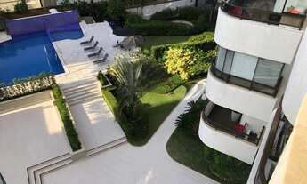 Imagem 2: Apartamento para aluguel e venda possui 400 metros quadrados e 4 quartos em Higienópolis