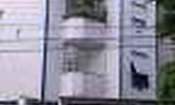 Imagem 2: Apartamento com 3 dorms, Aparecida, Santos - R$ 430 mil, Cod: 4587