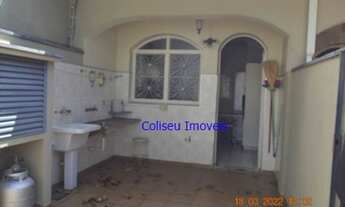 Imagem 6: Locação - Casa comercial - Vila Jones - Americana - SP