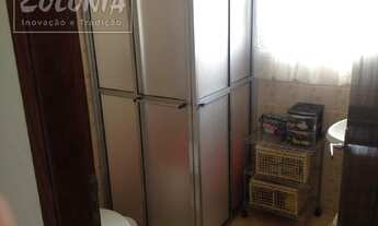 Imagem 5: Santo André - Casa Padrão - Vila Curuçá