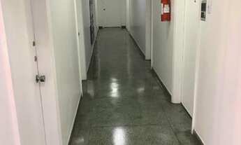 Imagem 3: Conjunto à venda, 37 m² por R$ 89.000,00 - Centro - Curitiba/PR