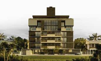 Imagem: LANÇAMENTO À 1 QUADRA DO MAR EM JURERÊ!