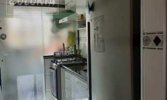 Imagem 6: Santo André - Apartamento Padrão - Vila Metalúrgica