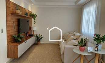 Imagem 3: Casa com 3 dormitórios à venda, 82 m² por R$ 535.000,00 - Granja Viana - Cotia/SP