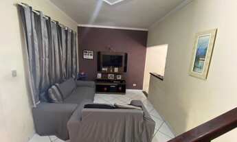 Imagem 3: Casa 3 Dormitórios uma suíte 350m² de área construída em Sorocaba