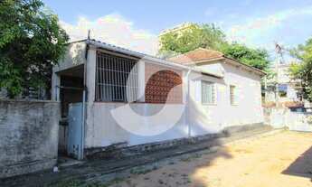 Imagem: Lote/Terreno com 1040m², 2 casas de 2 quartos