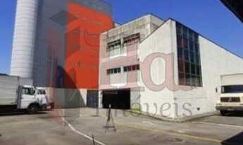 Imagem 2: Galpão com Docas - Pari