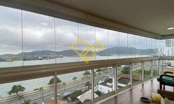 Imagem 6: Apartamento à venda, 3 quartos, 3 suítes, 3 vagas, Ponta da Praia - Santos/SP