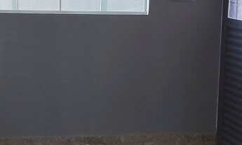 Imagem 7: Aluguel de apartamento águas lindas, jardim barragem V .Uma rua atrás da BR