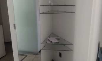 Imagem 3: Sala (Adaptado para consultório odontológico) - Av. do Contorno - Cruzeiro