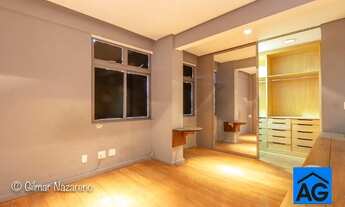 Imagem 6: Cobertura de 03 quartos no Buritis