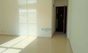 Imagem 5: Apartamento com 3 dormitórios para alugar, 70 m² por R$ 1.500/mês - Jardim Satélite - São