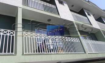 Imagem 4: Sobrado com 3 dormitórios à venda, 102 m² por R$ 490.000,00 - Vila Matilde - São Paulo/SP