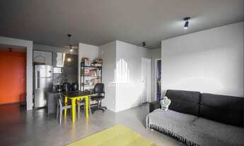 Imagem 4: Apartamento à venda no condomínio Natureza Clube Morumbi, 69m² com dois dormitórios e 2 va