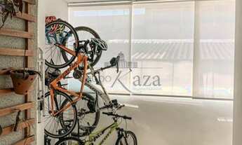 Imagem 5: Apartamento - Bosque dos Eucaliptos - Residencial Varandas - 92m² - 3 Dormitórios