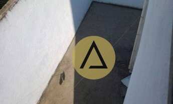 Imagem 2: Excelente casa com 02 quartos e piscina no bairro Terra Firma