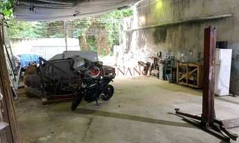 Imagem 2: Rio de Janeiro - Galpão/Depósito/Armazém - Tanque