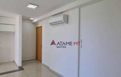 Imagem 7: APARTAMENTO DE 3 QUARTOS | 1 SUÍTE | NYC JARDIM DAS AMÉRICAS