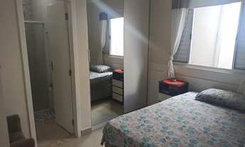 Imagem 6: Casa com 2 dormitórios à venda, 80 m² por R$ 420.000,00 - Bosque dos Eucaliptos - São José