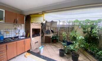 Imagem: São Paulo - Casa Padrão - SANTANA