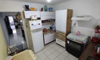 Imagem 7: Sobrado com 3 dorms, Caxingui, São Paulo - R$ 795 mil, Cod: 4438