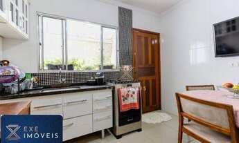 Imagem 6: Casa com 2 dormitórios à venda, 75 m² por R$ 350.000 - Vila Nova Mazzei - São Paulo/SP