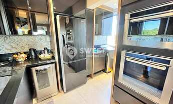 Imagem 7: Apartamento Cobertura Duplex