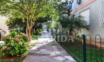 Imagem 4: Apartamento para comprar no bairro Santo Antônio - Porto Alegre com 1 quarto