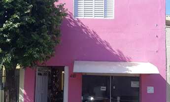 Imagem: Sobrado 5x25, 2 quartos, 2 banheiros, apenas