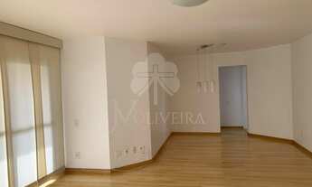 Imagem 3: Apartamento à venda, 126 m² 3 dormitórios sendo 1 suíte, 2 banheiros, 2 vagas de garagem