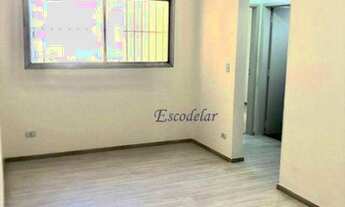 Imagem: Apartamento com 2 dormitórios à venda