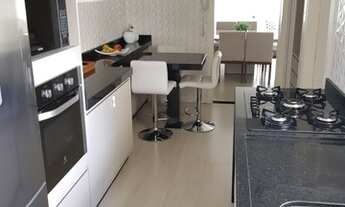 Imagem 5: Apartamento para venda possui 192 metros quadrados com 3 quartos em Ipiranga - São Paulo