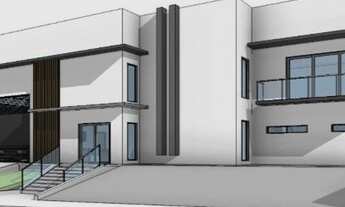 Imagem 6: Galpão Condomínio Industrial Duas Barras 1200m2 Limeira SP