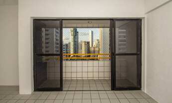 Imagem 2: Apartamento com 2 dormitórios para alugar em Piedade