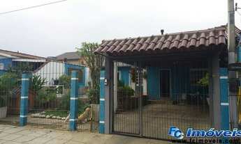 Imagem: Casa alvenaria, 03 dormitórios, suíte