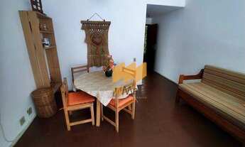 Imagem 2: Apartamento com 1 dormitório à venda, 54 m² - Centro - Cabo Frio/RJ