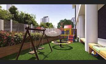 Imagem 5: Apartamento para Venda em Criciúma / SC no bairro Centro Ref.:APT190